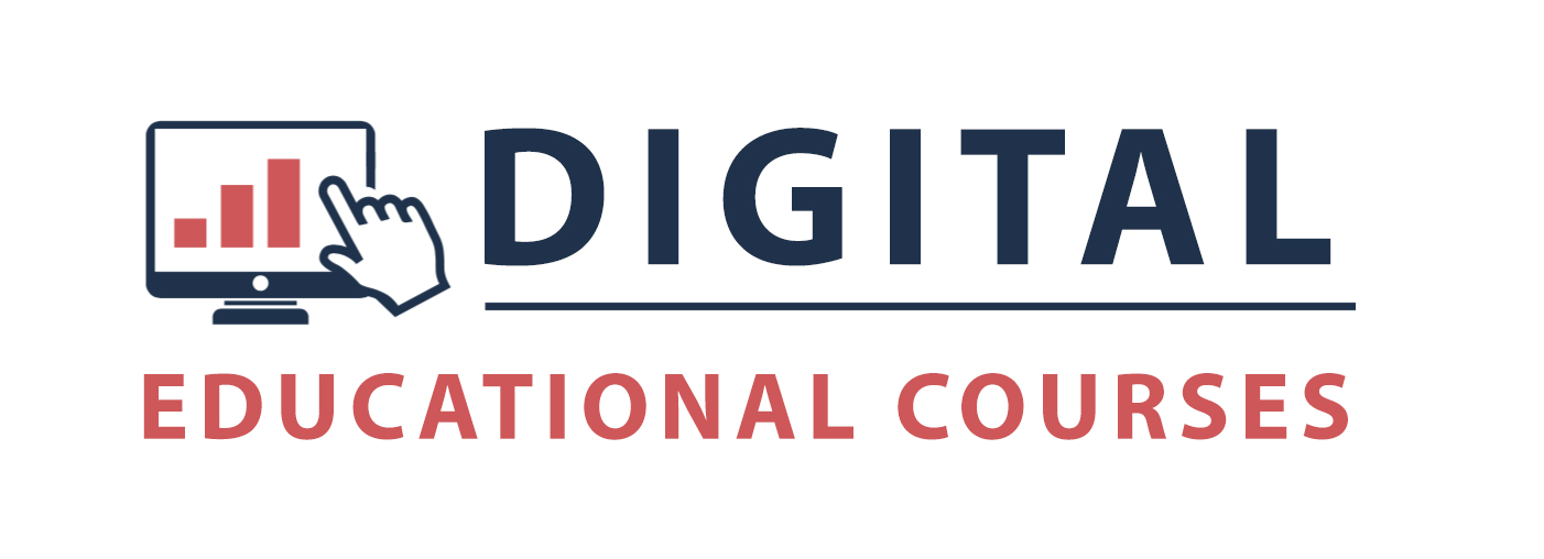 Digital Educational Courses